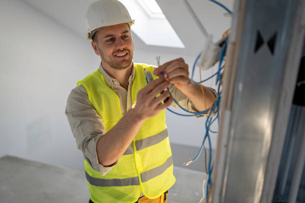 Best Electrical Wiring Services  in Clarkston Heights Vineland, WA